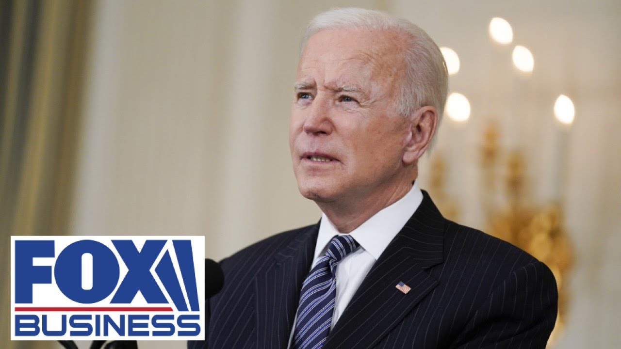 Texas AG suing Biden admin over handling of the border crisis