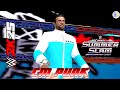 WWE 2K25 PSP - CM PUNK SUMMERSLAM 2025 NEW ATTIRE UPDATE || BORN FOR GAMERS !!!