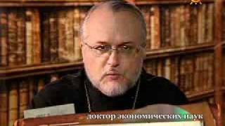 картинка: 04. Феодосий Печерский и Нестор