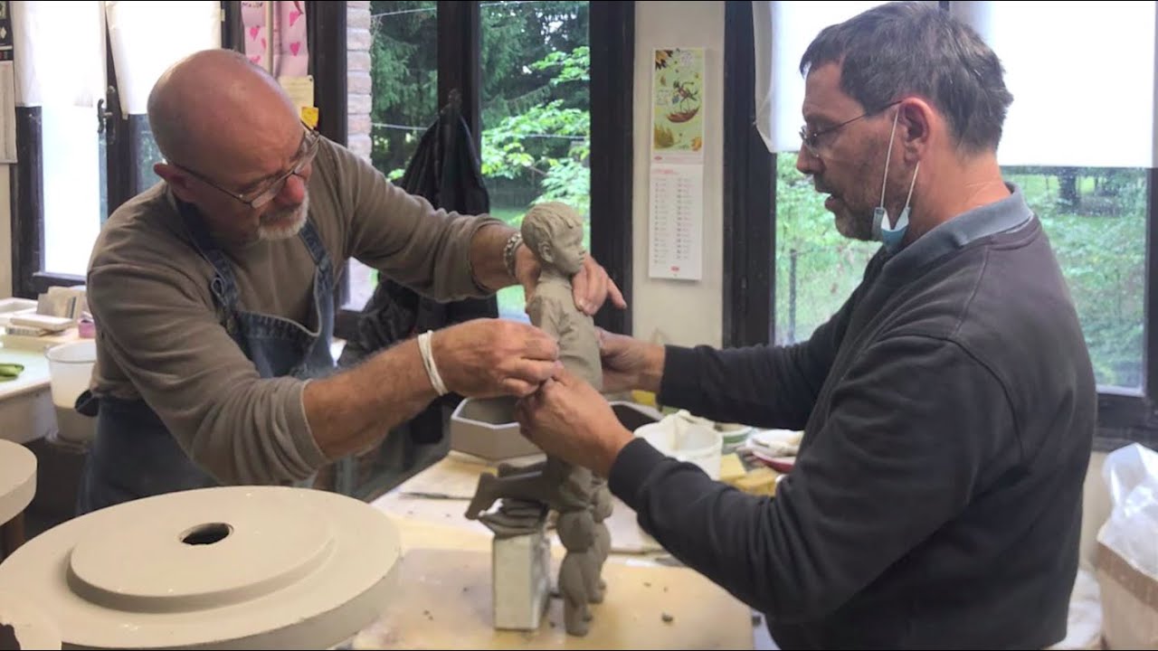 WILLY VERGINER - Il gioco infinito