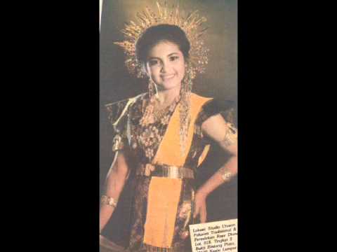 Lamunan Sepi - Rima Rashidi - YouTube