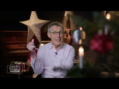 Moderator Viktor Worms über seine liebsten Weihnachtssongs