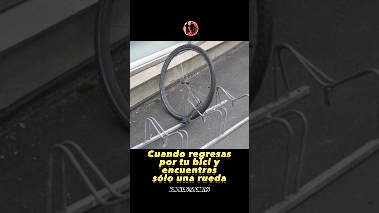 Dale like si te ha pasado 