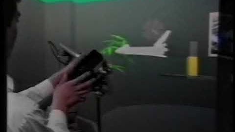 A Palmtop Display for Dextrous Manipulation with Haptic Sensation