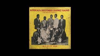 洋楽 AFRICAN BROTHERS YOUTHS OF TODAY African Brothers - Youths of Today / Version - YouTube