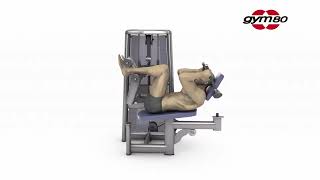 Sygnum Lying Abdominal Gym80 3034