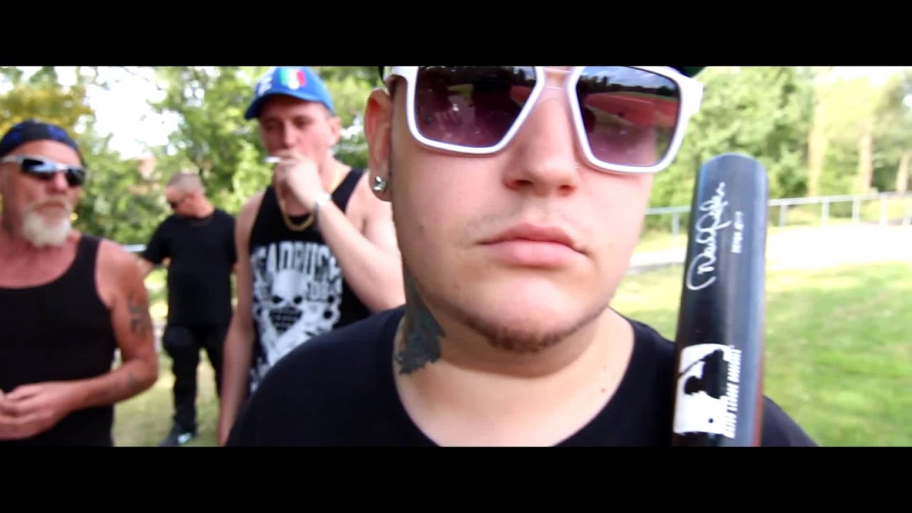 100 bars Part 2 - Chucky