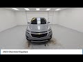 2023 Chevrolet Equinox near me Millington, Saginaw, Flint, Bay City, Midland, and Frankenmuth MI 35