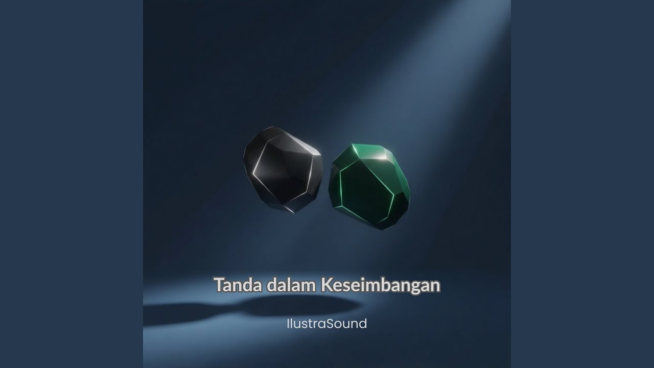 Tanda dalam Keseimbangan