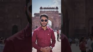 #digital #explore #trending #ai #explorepage #aishorts #funny #history #viral #india #redfort #ai