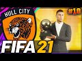 FIFA 21 ⚽ КАРЬЕРА |#10| - ЯПОНЕЦ ИЗ РЕАЛА ПРИБЫЛ В КОМАНДУ |  ЛУЧШИЙ ИГРОК ГОДА