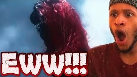 Shin Godzilla: Reign (Part 1) - Extended Version - REACTION!!!