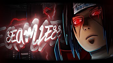 Seamless Transition + Free Project File | After Effects AMV Tutorial
