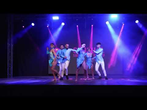 Eterno 6 show