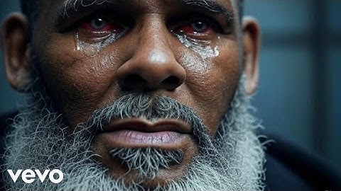 R. Kelly - What if I die now (official music video) | New song from Jail