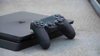 Kann man Spielstände von PS4 zu PS4 übertragen?