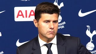 Details Tottenham 1-2 Liverpool - Mauricio Pochettino Full Post Match Press Conference - Premier League Update