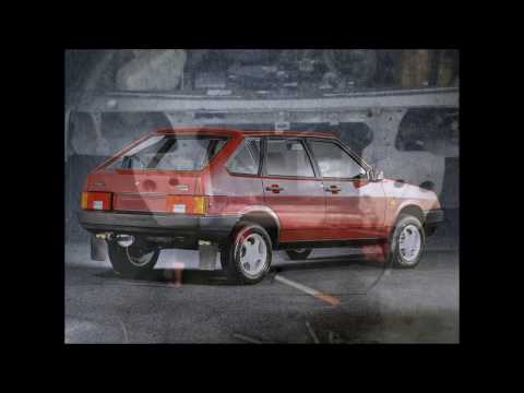 Плюсы и минусы ВАЗ 2109