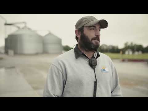 Grain Operations Specialist