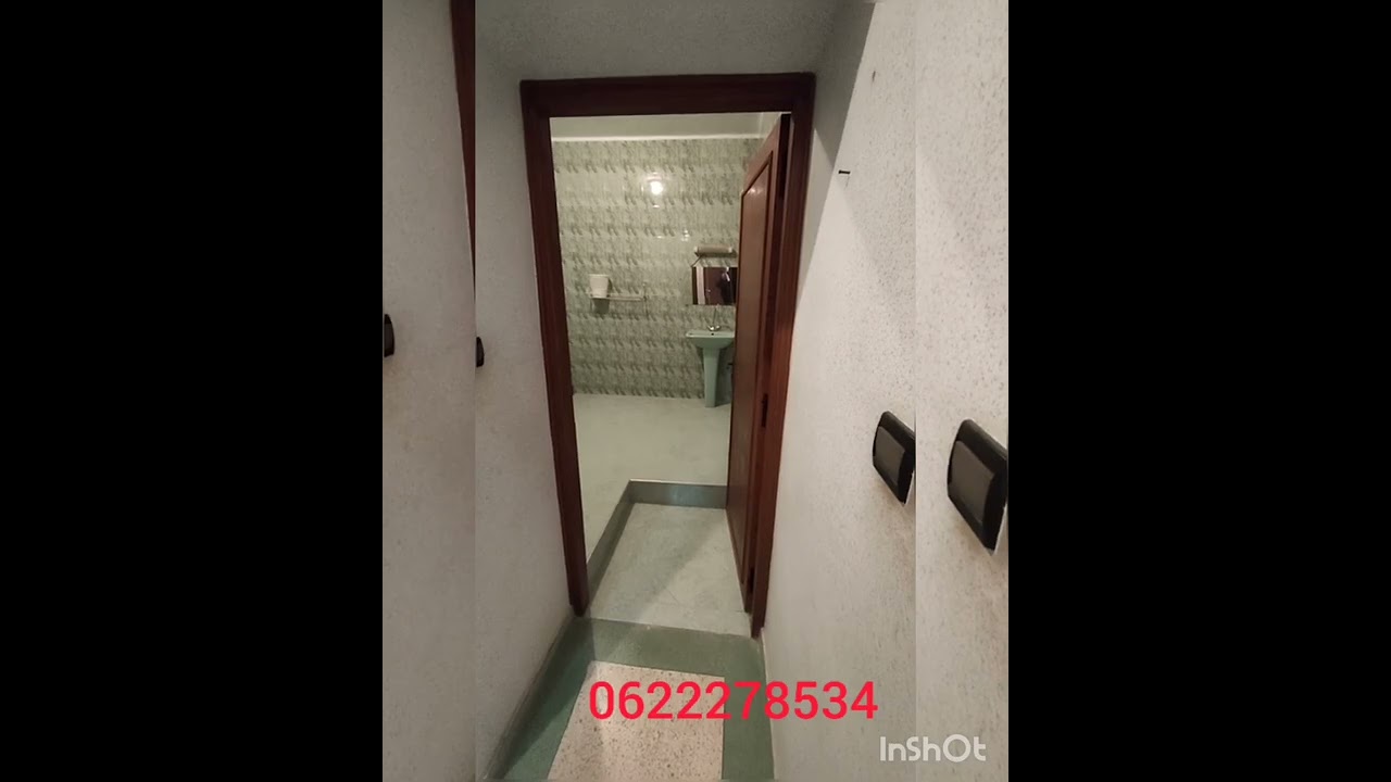 فيلا  راقية للبيع في ادمين ايت ملول  😍 في حي راقي بمساحات 240 مثر