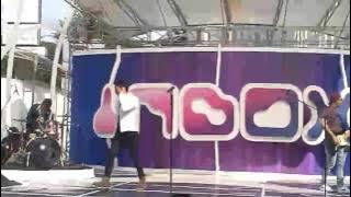 LYLA Band - Dalam 2 Kisah (inbox_SCTV live Ramayana Bekasi Timur 31/3/2017)