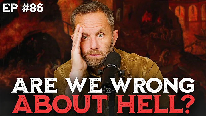 Are We Wrong About Hell? | The Kirk Cameron Show Ep 86
