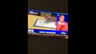 The Five - Common Core math
