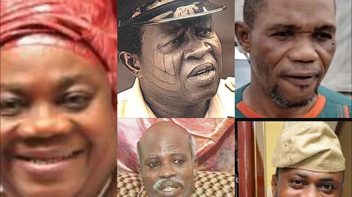 Aged Actors! What is their Sin as role in movies eludes them