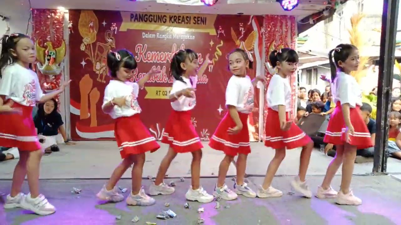 Duda araban versi kana cs