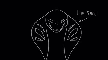 //MAP part 13 WIP// I Can’t Decide OC MAP. AMV/PMV. (Gore warning?)