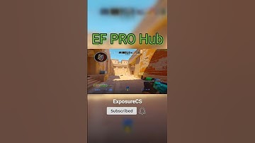 CS2, Faceit Eternal Fire PRO Hub, 4 Kill! #shorts #cs2 #keşfet #cs2clips #cs2highlights  #csgo