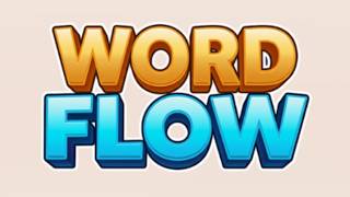 Word Flow: Association Sort Game Gameplay Android Mobile
