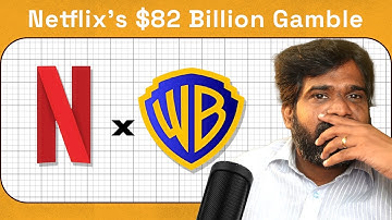 Movie Theaters are OVER? How Netflix Just Changed Hollywood Forever