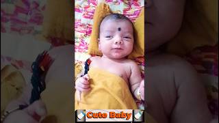 cute baby massage ~ shorts cute cutebaby baby massage viralboy viralvideo bhojpuri