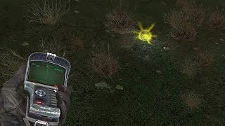 видео: Артефакт УБЕГАЕТ от Меня - STALKER OGSR #21 картинка: Артефакт УБЕГАЕТ от Меня - STALKER OGSR #21