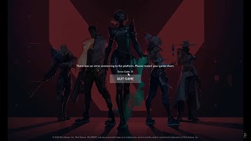 HOW TO FIX ERROR CODE 31 IN VALORANT🔧 || 100% WORKING 🔧|| TESTED✅