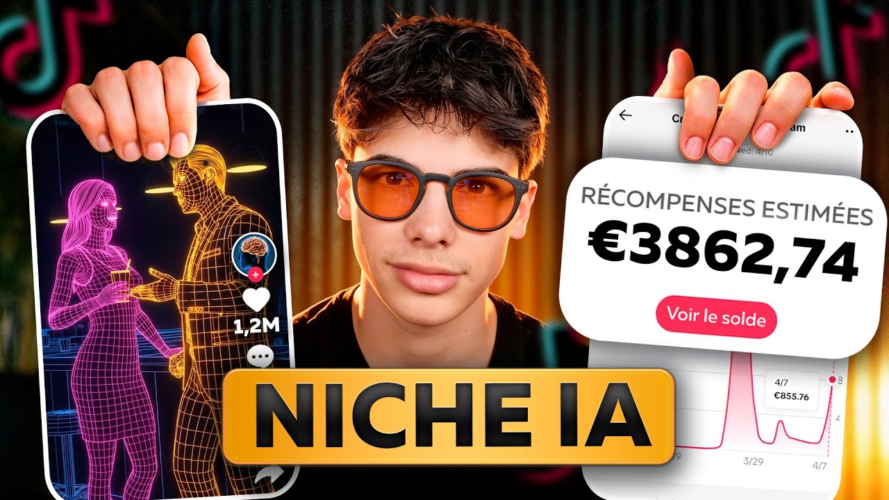 Comment créer des vidéos de psychologie virales sur TikTok