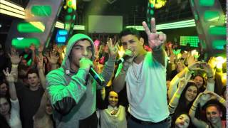 gipsy čáve 2015 sednem šebe na lavočku