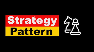 How to Implement the Strategy Pattern in C#:
