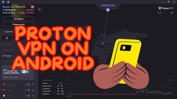 How to Set Up and Use ProtonVPN on Android for Secure Browsing