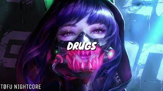 UPSAHL (Feat. Two Feet) - Drugs