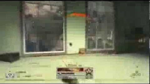 Epic Predator Missile Fail!