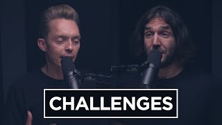 Ep. 145 | Challenges