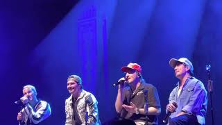 Any Kind of Guy Big Time Rush  Columbus, Ohio 2-8-23