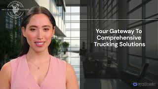 Introduction to IMX: Revolutionizing Trucking Solutions with Fuel Savings & Fleet Management.