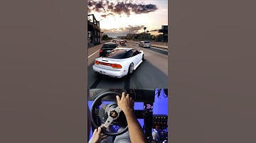 Rate This Overtake from 1-10! 🔥