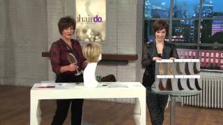 Hairdo Wispy Cut Wig with Jacque Gonzales