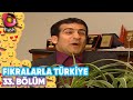 Fıkralarla Türkiye 33.Bölüm- Flash Tv