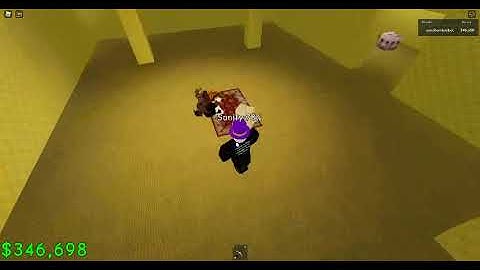 raise a floppa backrooms dark web walkthrough