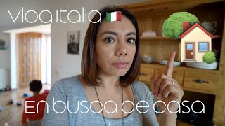 El problema de comprar una casa en Italia    Es ilegal! ⛔  + Me fui de compras.